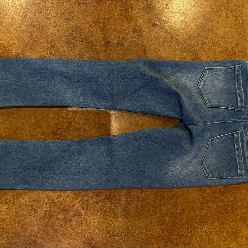 Squeeze Girls Jeans